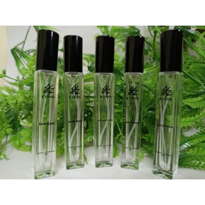 Jasa Sablon Botol Parfum Kaca