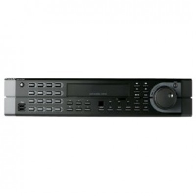 DVR 4 Channel PDR-1630S