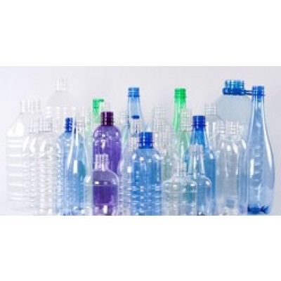 Peran Preform Botol PET dalam Mengurangi Limbah Plastik