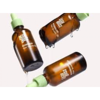 Rekomendasi dan Manfaat Hair Oil untuk Rambut Rontok