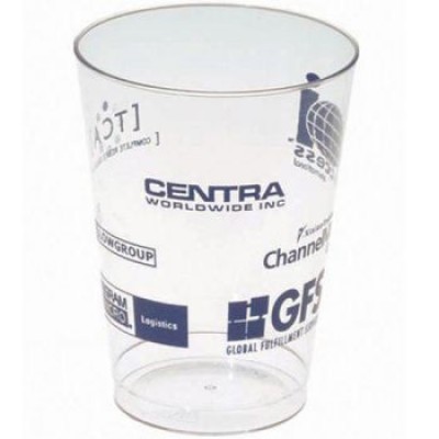 Jasa Sablon Gelas Cup Oz Plastik