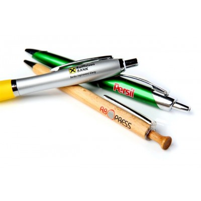 Jasa Sablon Pulpen Promosi 2