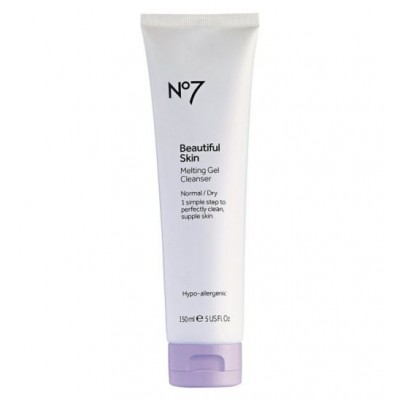 Jasa Sablon Plastik Cleanser Skin Care