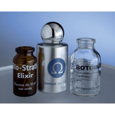 Jasa Sablon Aneka Botol
