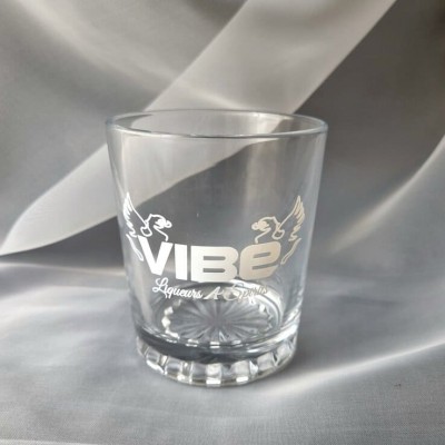 Sablon Gelas Sloki