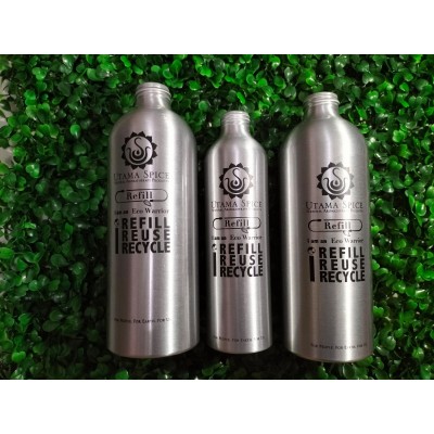 sablon kemasan botol alumunium