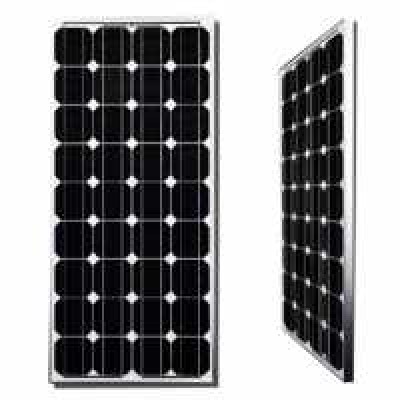 Solar Panel 150 Watt 12V Monocrystalline