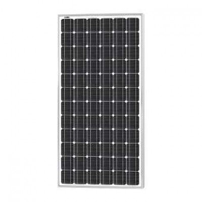 Solar Panel 200 Watt 24V Monocrystalline