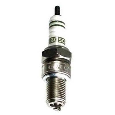 U5AC Busi Motor Standard Bosch- untuk Honda, Yamaha, Suzuki, Kawasaki, Kanze