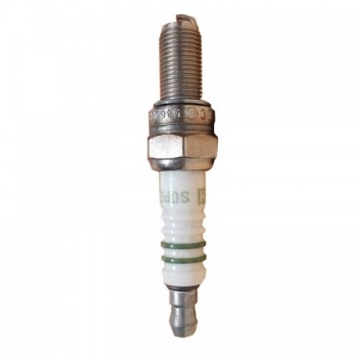UR2CC Busi Motor Standard Bosch-untuk Honda, Yamaha, Piaggio, Tvs