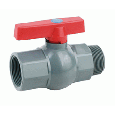Jasa Cetak Valve PVC Bahan Plastik