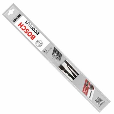 Wiper Blade Bosch Ecoplus 21 inch - Wiper Kaca Mobil Toyota, Daihatsu, Suzuki
