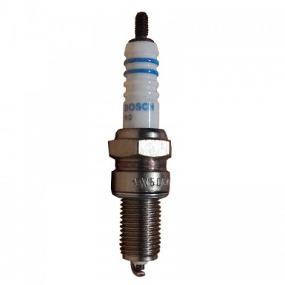 X5DC Busi Motor Standard Bosch- untuk Honda, Yamaha, Kanzen