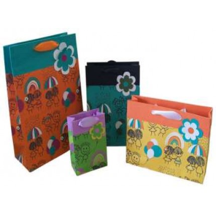Jasa Cetak Paper Bag