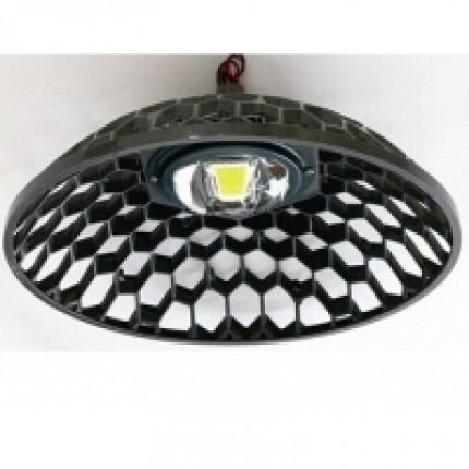 Paket PJU 20 Watt - Lampu Taman