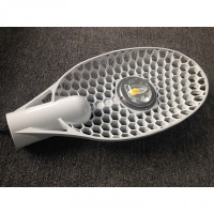 Paket PJU 50 Watt - Lampu Jalan