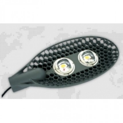 Paket PJU 60 Watt - Lampu Jalan