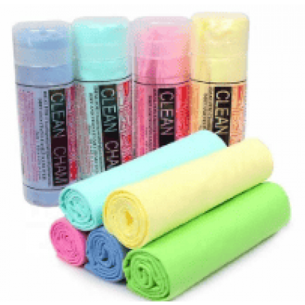 3 Rekomendasi Kanebo yang Bagus dengan Desain Sablon Plastik Artistik