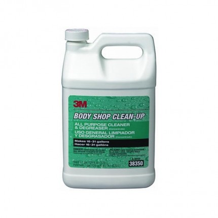 3M 38350 All Purpose Cleaner and Degreaser (Gallon)