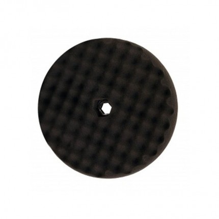 3M 5707 Foam Polishing Pad, Double Sided