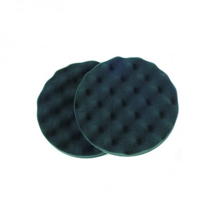 3M 5725 Foam Polishing Pad 8 in 