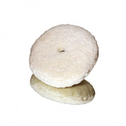3M 5753 Wool Compounding Pad, Double Sided
