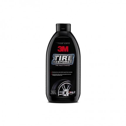 3M 79042 Tire Restorer 300ml 