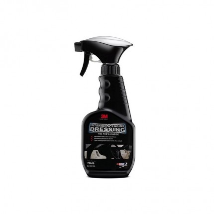 3M Interior Dressing 350ml