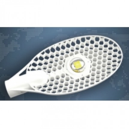 Paket PJU 40 Watt - Lampu Jalan