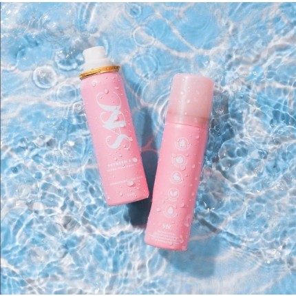5 Rekomendasi Face Mist yang Bagus dengan Desain Sablon Botol yang Menarik