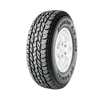 BAN GT RADIAL SAVERO A/T PLUS