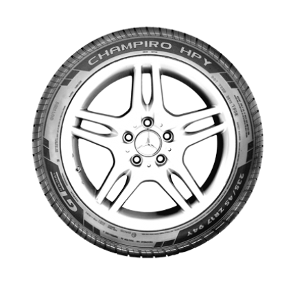 BAN GT RADIAL CHAMPIRO HPY