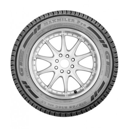 BAN GT RADIAL MAXMILER PRO
