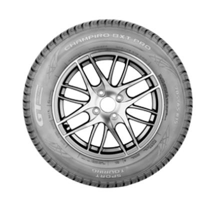 BAN GT RADIAL CHAMPIRO BXT PRO