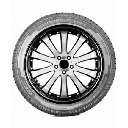 BAN GT RADIAL CHAMPIRO HPY (SUV)