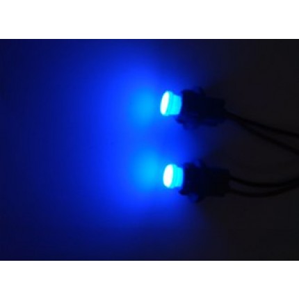 LED T10 12V BIRU