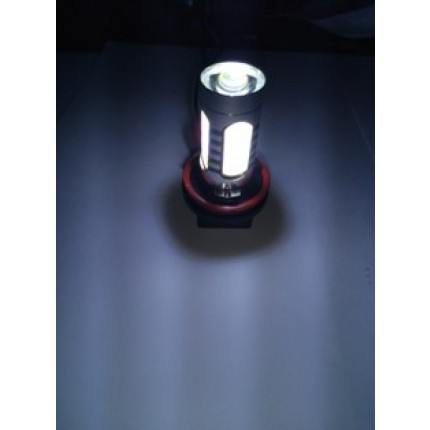 LED H11 COB AVANZA/XENIA LAMA