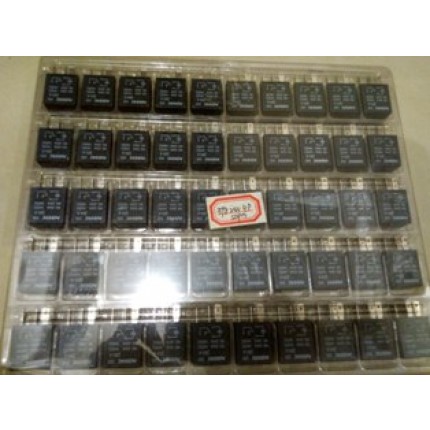 RELAY INDUK