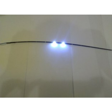 LED LIDI HUJAN 12V 31.5CM