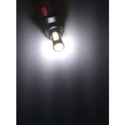 LED HB3 9005 COB 12V INNOVA BARU / FORTUNER