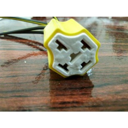 Socket Relay