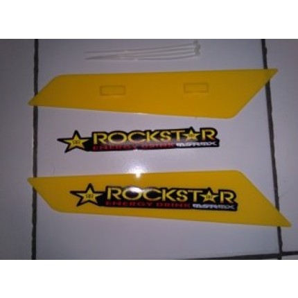 Wiper Mate Truk - Rockstar Energy