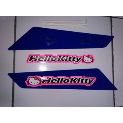 Wiper Mate Truk - Hello Kitty