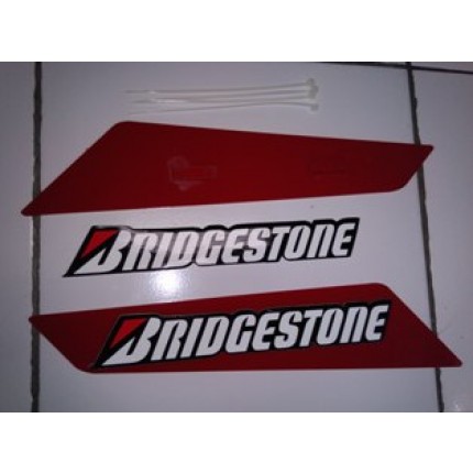 Wiper Mate Truk - Bridgestone