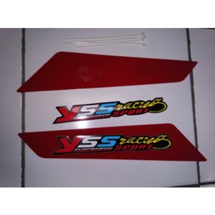 Wiper Mate Truk - YSS Racing