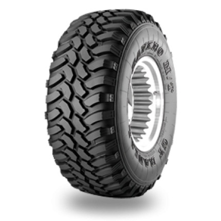 BAN GT RADIAL SAVERO M/T
