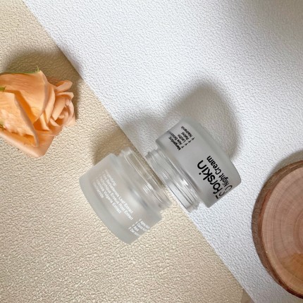 Jasa Sablon Jar Skincare