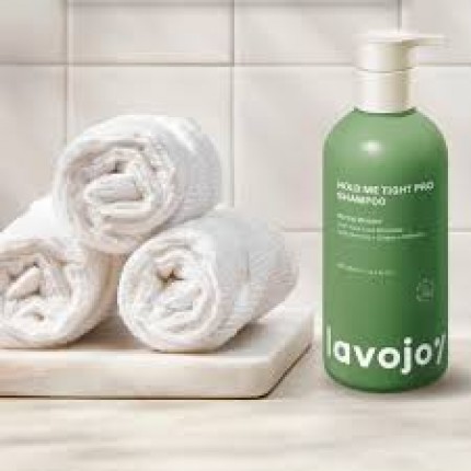 Shampoo Non SLS untuk Ketombe dengan Inovasi Sablon Botol Stylish