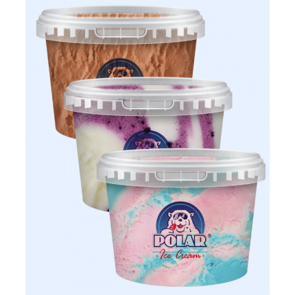 Mengapa Ember Menjadi Pilihan Utama untuk Menyimpan Es Krim?