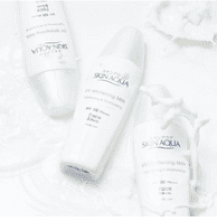 Sunscreen Botol Putih: Kemasan Skincare Minimalis yang Populer